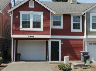 5905 111th Street Ct E APT 12, Puyallup, WA 98373