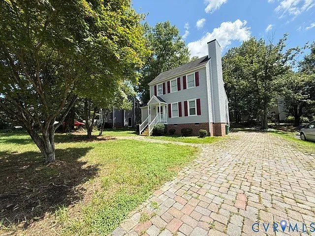 3 bed, 2.0 bath, 1488 sqft, $2,495 — Photo 2