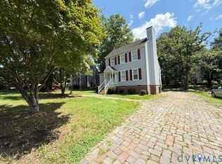 10405 Gibsons Landing Dr, Henrico, VA 23233