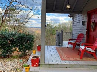 579 Galaxy Way NE, Ranger, GA 30734