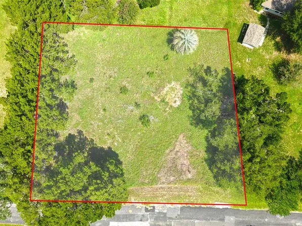 3577 E KIRBY LANE LOT 29, INVERNESS, FL 34452