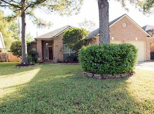 7238 Bristol Ridge Dr, Houston, TX 77095