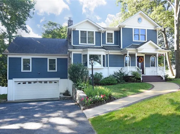 1 Candy Lane, Rye Brook, NY 10573