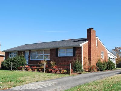 1912 Hermitage Dr, Kingsport, TN, 37664