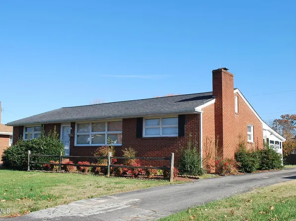 1912 Hermitage Dr, Kingsport, TN 37664