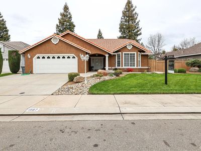 1987 Augusta Ct, Merced, CA, 95340