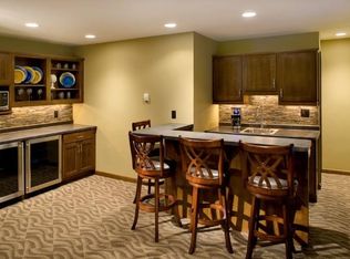 At the Lake Apartments, Minneapolis, MN 55441