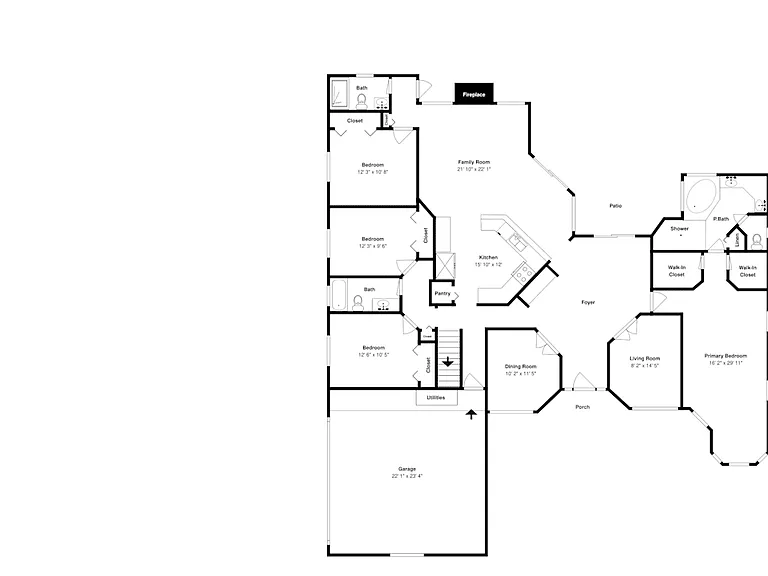 120 Steeplechase Cir — Photo 2