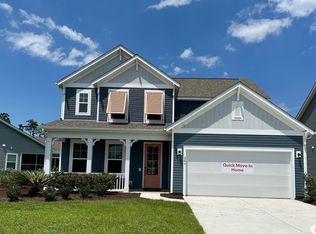 209 Angel Wing Dr LOT 64, Myrtle Beach, SC 29588