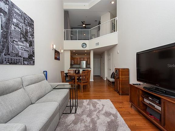 3rd image of 700 S Harbour Island Blvd Unit 128