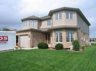 1280 Southcreek Dr, Manteno, IL 60950