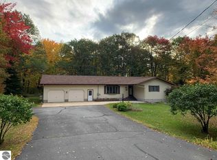 2603 Pointer Rd, West Branch, MI 48661