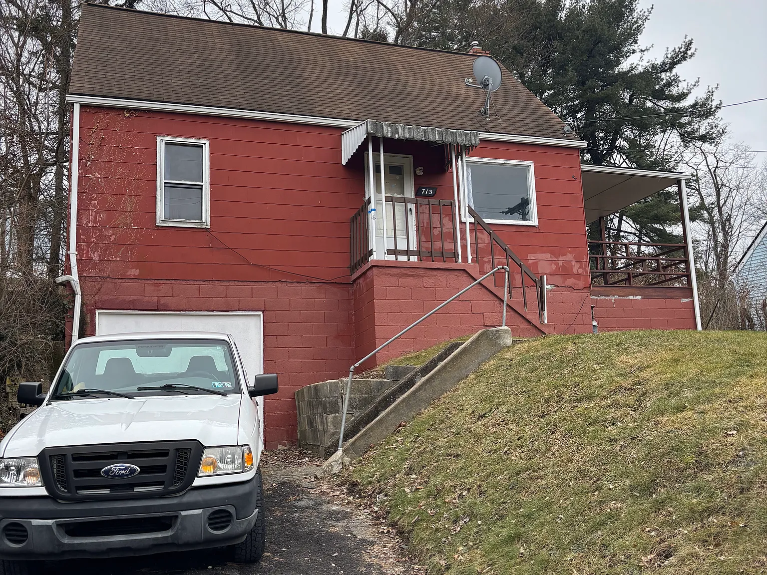 3 bed, 1650 sqft, $1,450 — Photo 1