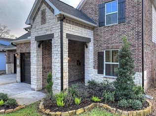 6513 Remlap St, Houston, TX 77055