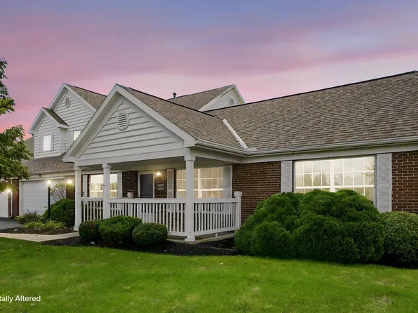 1290 Old Pond Dr, Marion, OH 43302