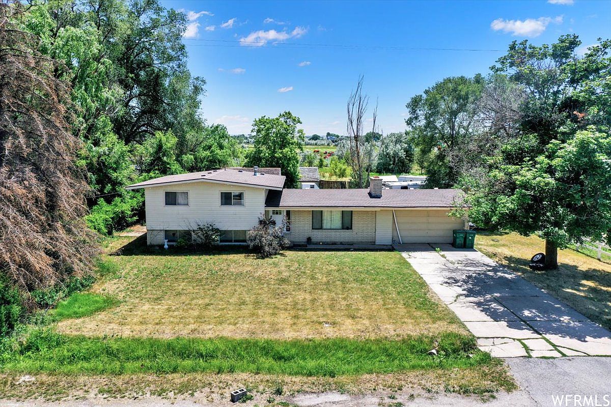 1707 W 250 N, Ogden, UT 84404 MLS 1887927 Zillow