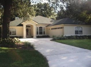 97285 Castle Ridge Dr, Yulee, FL 32097