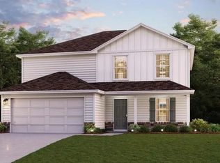 126 Oxford Ln, Kingston, GA 30145