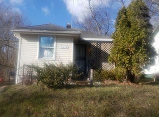 1955 Kipling Dr, Dayton, OH 45406