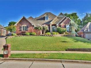 1212 Boomer Trl, Edmond, OK 73034