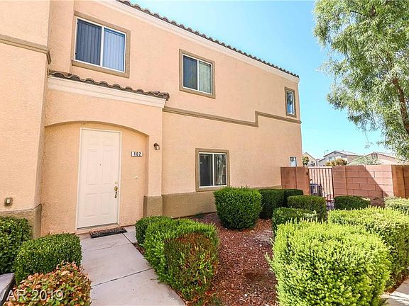 2nd image of 6325 Desert Leaf St Unit 102