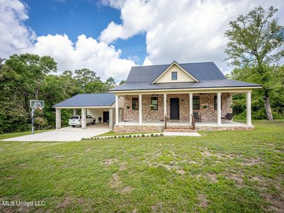 2000 River Bluffs Dr, Vancleave, MS, 39565