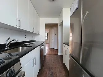 Rented by Made In NY Realty