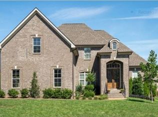 2988 Stewart Campbell Point, Spring Hill, TN 37174