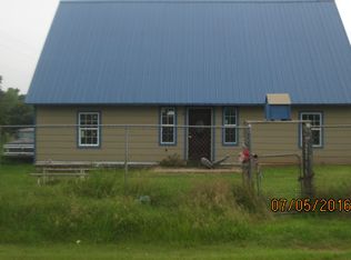 15551 Banner Rd, Lexington, OK 73051