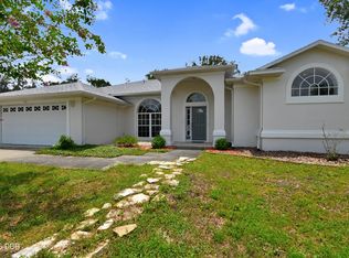 516 Sun Lake Dr, Port Orange, FL 32127