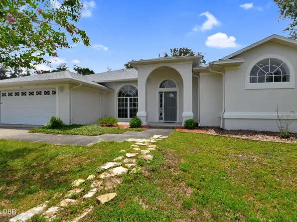 516 Sun Lake Dr, Port Orange, FL 32127