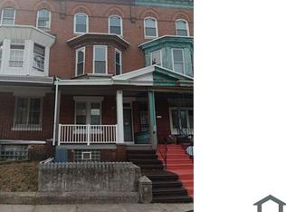 3422 N 21st St #3, Philadelphia, PA 19140