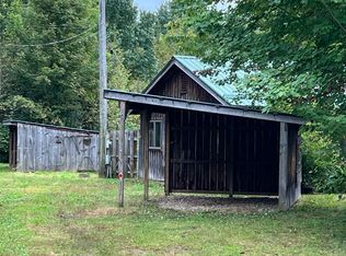 323 Eddy Rd, Mooers, NY 12958