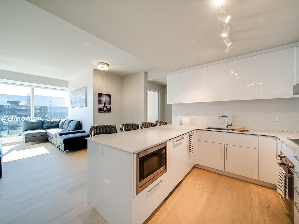 1st image of 10360 102nd St NW #3505