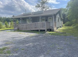 Route 115, Blakeslee, PA 18610