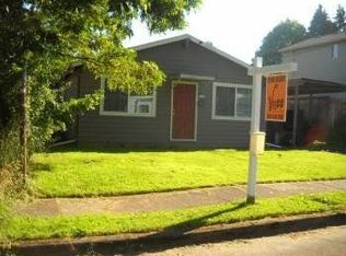 8314 N Olympia St, Portland, OR 97203