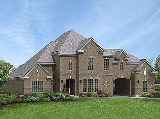 4715 Mesquite Meadow Ln, Katy, TX 77494