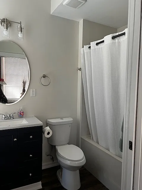 1 bed, 660 sqft, $1,250 — Photo 4