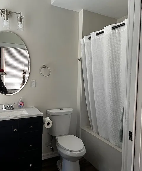 212 Morgan St #D — Photo 4