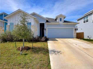 7212 Cardinal Bloom Loop, Austin, TX 78744