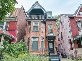 61 Brunswick Ave, Toronto, ON M5S2L8