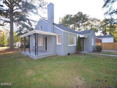 1408 Evergreen Avenue, Goldsboro, NC, 27530