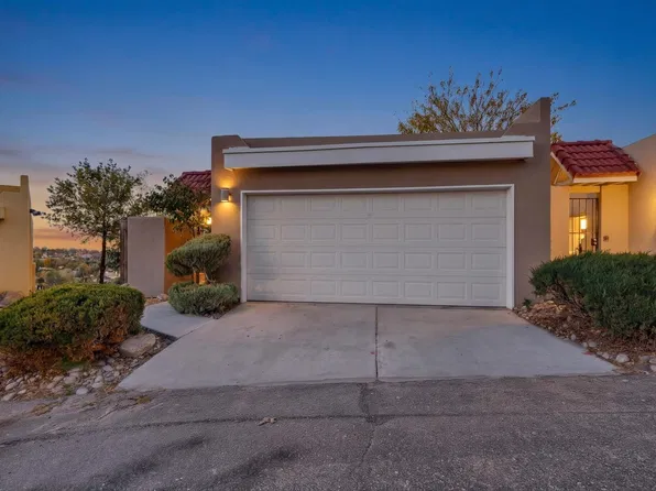 519 Pinon Creek Rd SE, Albuquerque, NM 87123