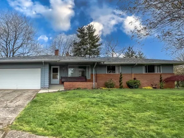 37295 SE Dunn Rd, Sandy, OR 97055