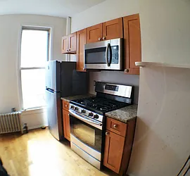 Rented by Bridge Realty
