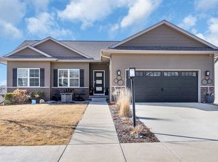 571 Fawn Ave, Tiffin, IA 52340