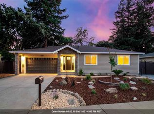 896 Ruth Dr, Pleasant Hill, CA 94523