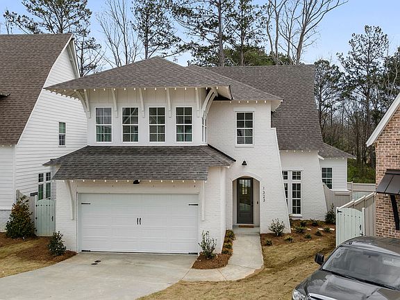 The Thomas at The Cottages at Cloverleaf