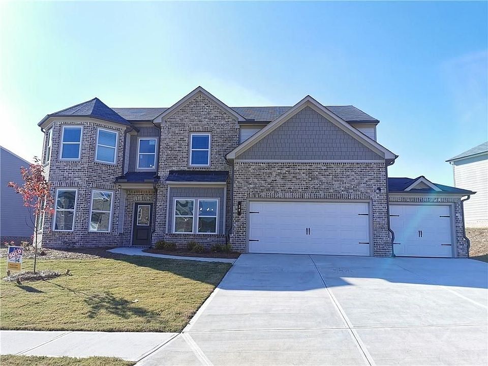 1st image of 38 Longhorn Way