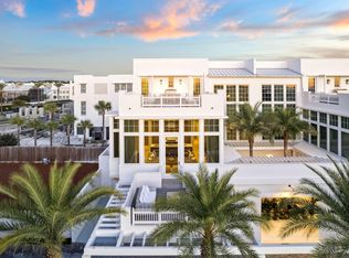 67 Kaiya Beach Ln Unit A, Inlet Beach, FL 32461